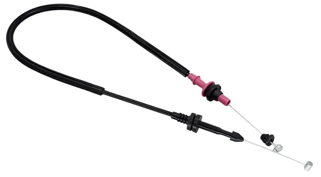 CHICOTE ACELERADOR FIESTA 2003-2010 1.6 962MM